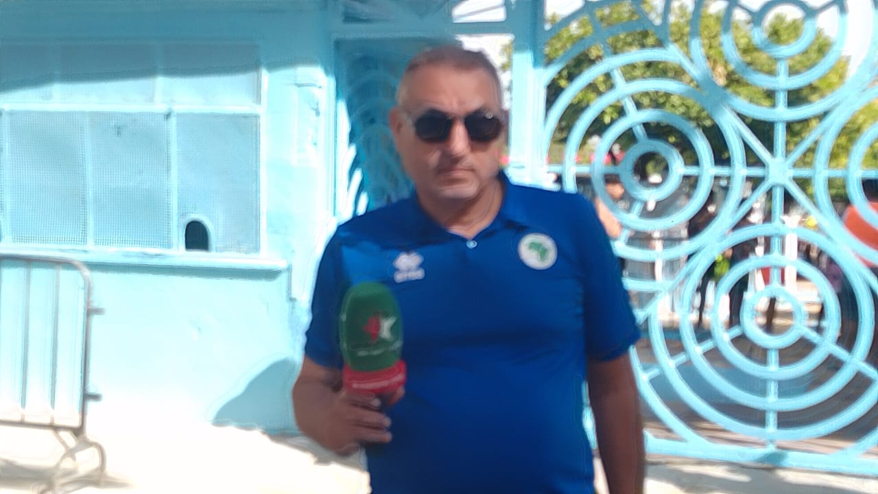 إعلان افتتاح المسبح البلدي الحبّول في مكناس لصيف 2025