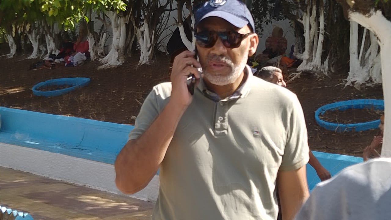 إعلان افتتاح المسبح البلدي الحبّول في مكناس لصيف 2025