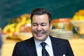 الشعب المغربي يحتفل غدا الجمعة بالذكرى الخامسة والخمسين لميلاد صاحب السمو الملكي الأمير مولاي رشيد الشعب المغربي يحتفل غدا الجمعة بالذكرى الخامسة والخمسين لميلاد صاحب السمو الملكي الأمير مولاي رشيد