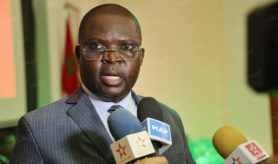 التجربة التنموية في الأقاليم الجنوبية للمغرب نموذج يحتذى على الصعيد القاري (رئيس برلمان سيماك) 