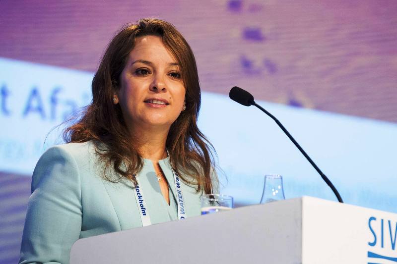 الحسيمة تحتضن محاضرة علمية حول إدارة الموارد المائية في ظل التغيرات المناخية