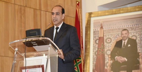 النيابة العامة تطالب بالتصدي الحازم لكل أشكال الاعتداء على موظفي الدولة أثناء ممارسة مهامهم