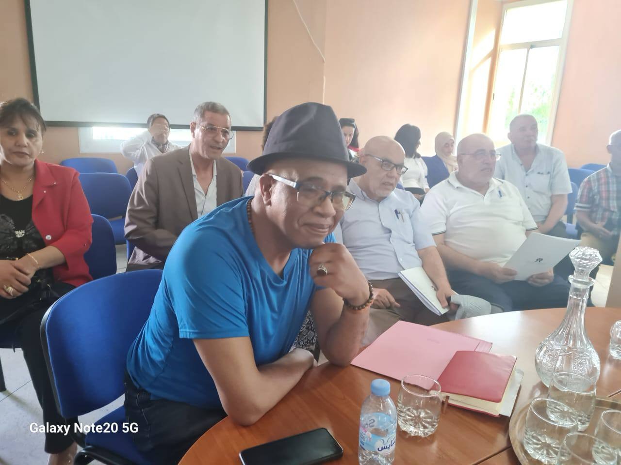 حماية الأشخاص المسنين: مسؤولية جماعية ومحور نقاش في مائدة مستديرة بمكناس