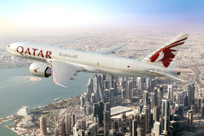 قطر تعلن استئناف حركة الملاحة الجوية قطر تعلن استئناف حركة الملاحة الجوية