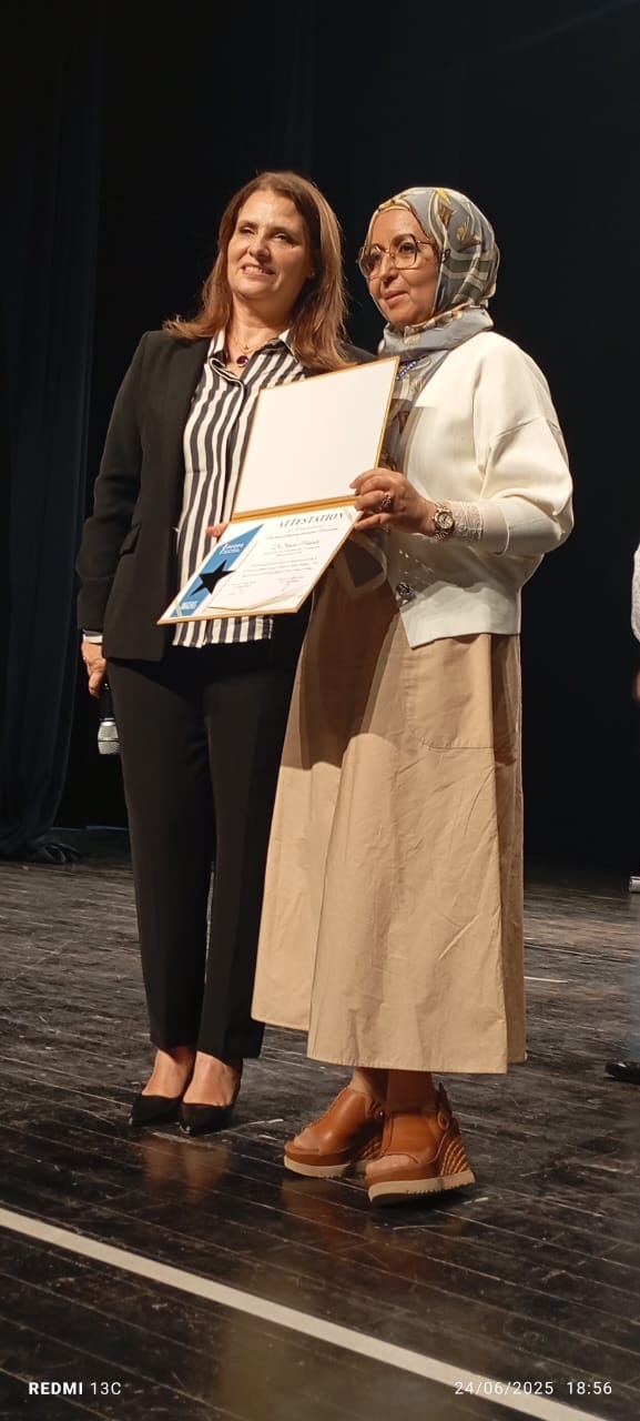 طلبة معهد التكوين في المهن الصحية طلبة معهد التكوين في المهن الصحية