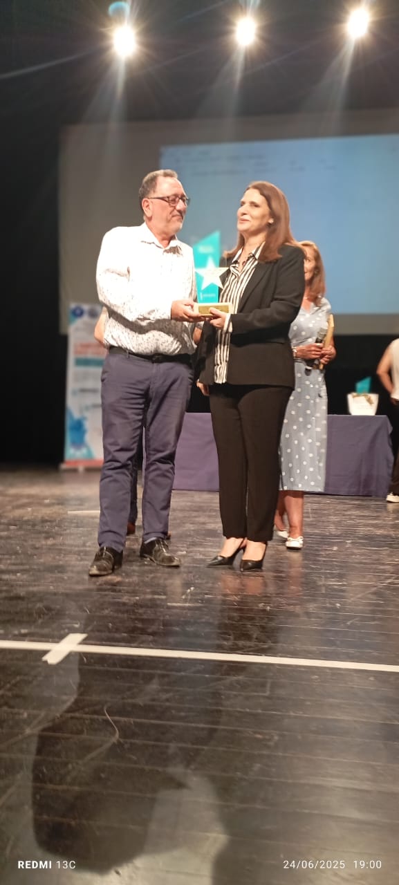 طلبة معهد التكوين في المهن الصحية طلبة معهد التكوين في المهن الصحية