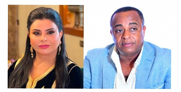 عاجل: محكمة الاستئناف تطلب استدعاء الفنانة لطيفة رأفت في ملف “اسكوبار الصحراء” 