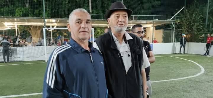 تهنئة مرفوعة من  مدير وطاقم منبرنا مغرب المواطنة إلى مولانا صاحب الجلالة والمهابة أدام الله عزه ونصره بمناسبة السنة الهجرية الجديدة 1447