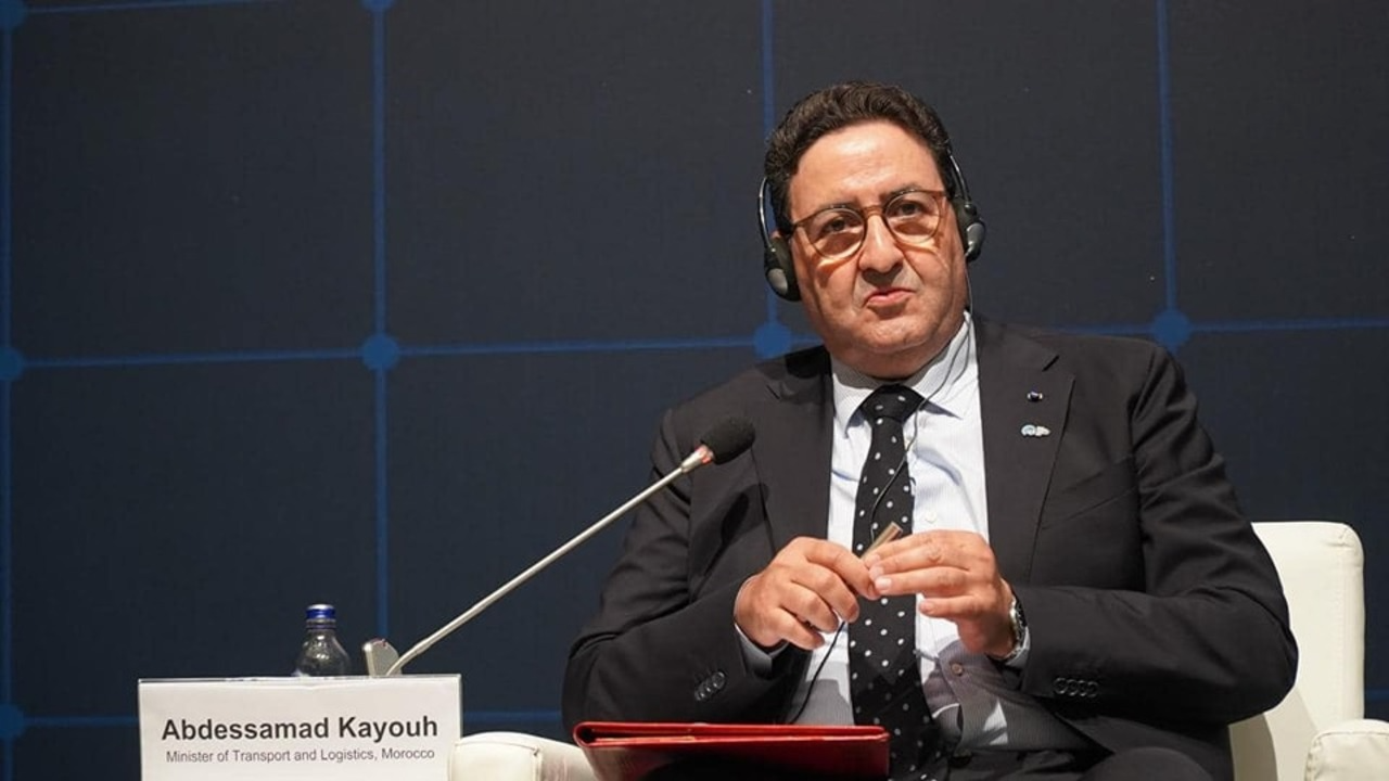 إسطنبول.. المغرب يدعم تعزيز ممرات النقل بين إفريقيا وتركيا، في إطار الاستدامة والمرونة والشمولية (السيد قيوح)