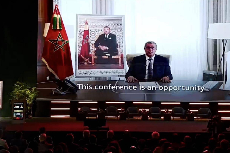 الذكاء الاصطناعي ..المغرب يطمح إلى تنزيل استراتيجية وطنية فعالة وأخلاقية، في خدمة التنمية البشرية الدامجة والمستدامة (رئيس الحكومة)