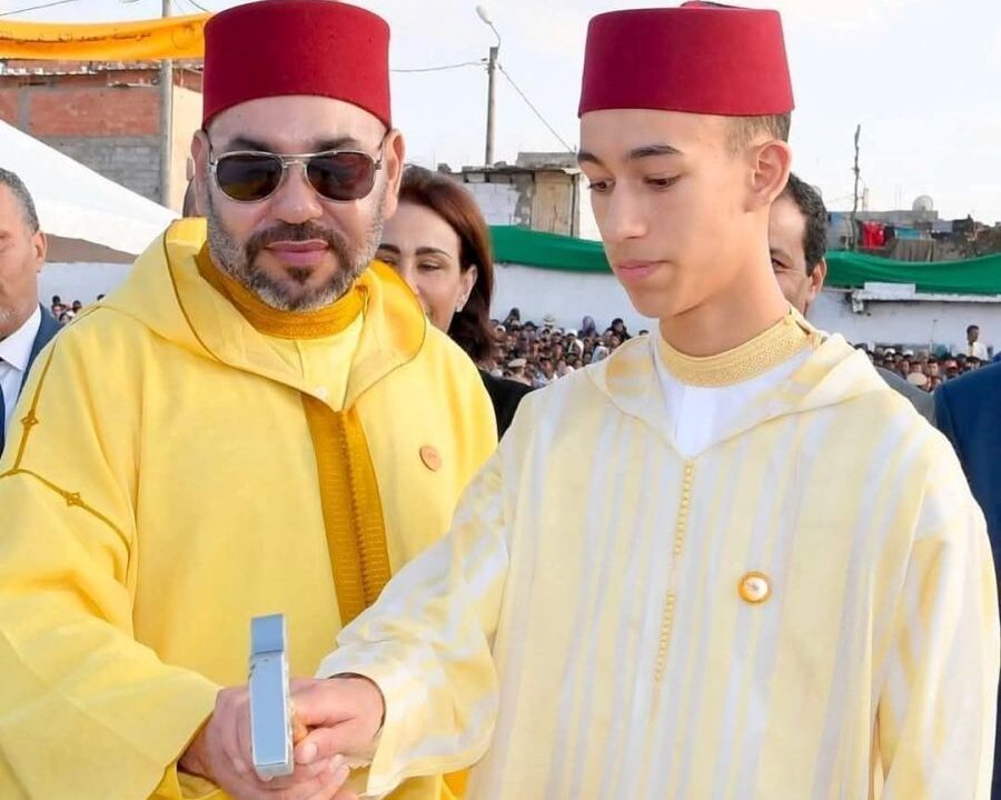 بتعليمات سامية.. مؤسسة محمد الخامس للتضامن تطلق العمل بـ13 مركزا جديدا في العديد من المدن