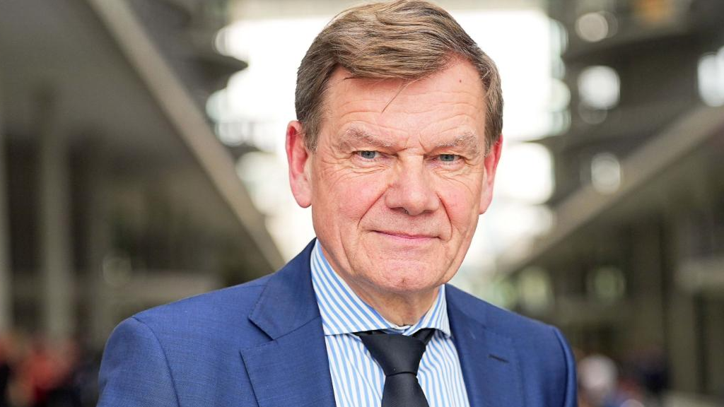 وزير الشؤون الخارجية الألماني الجديد يشيد بالتعاون الوثيق بين برلين والرباط في مختلف المجالات 