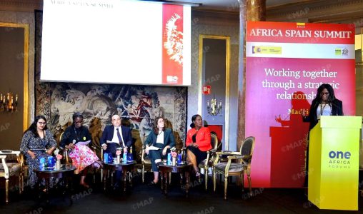 مدريد.. مشاركة مغربية نشطة في الدورة الثالثة لقمة إفريقيا-إسبانيا