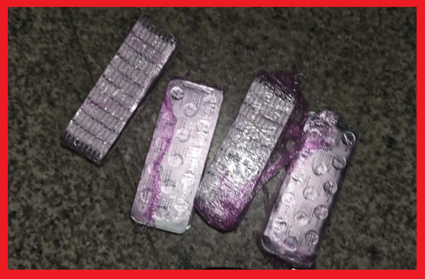 توقيف شخص بمكناس يشتبه في تورطه في قضية تتعلق بحيازة وترويج المخدرات والمؤثرات العقلية