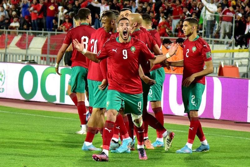 المنتخب الوطني يحافظ على المركز 12 عالميا ويتصدر التصنيف الإفريقي