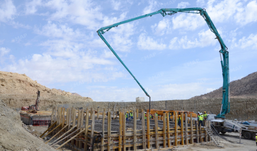 “سد تامري”.. مشروع مهيكل لضمان الأمن المائي بأكادير الكبير