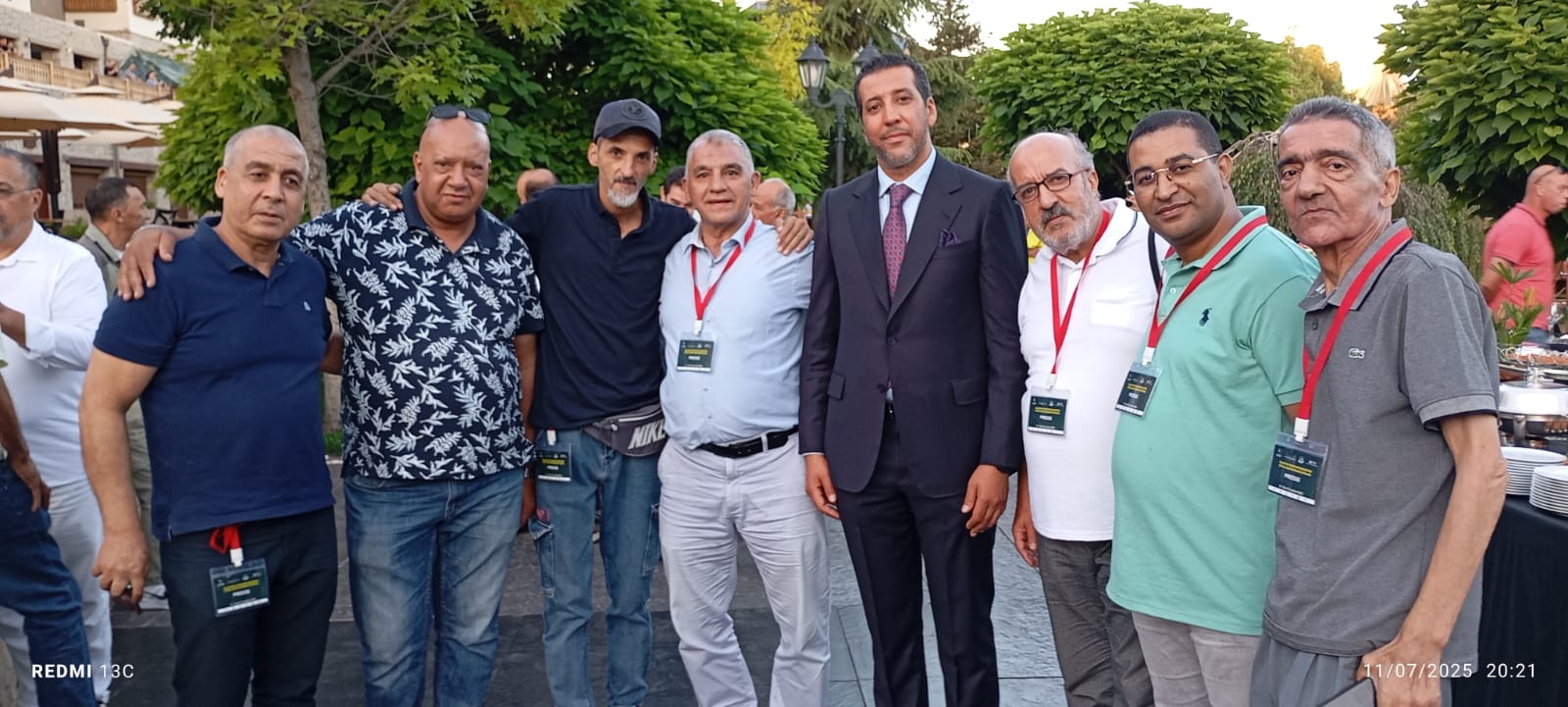 المجلس الإقليمي للسياحة بإفران يصنع الحدث من خلال مؤتمر ثلاثة أيام من رؤية التسويق والتطوير السياحي الأمثل للمدينة ولجهة فاس مكناس المجلس الإقليمي للسياحة بإفران يصنع الحدث من خلال مؤتمر ثلاثة أيام من رؤية التسويق والتطوير السياحي الأمثل للمدينة ولجهة فاس مكناس