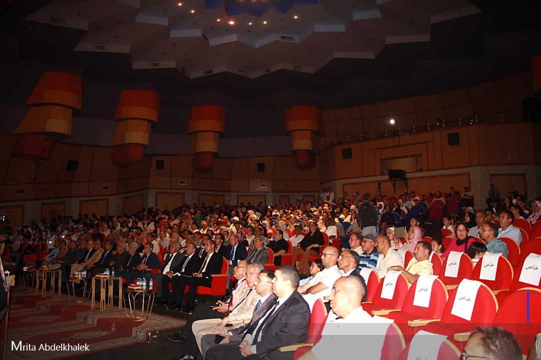 مديرية مكناس// تنظيم حفل التميز لنهاية الموسم الدراسي. مديرية مكناس// تنظيم حفل التميز لنهاية الموسم الدراسي.