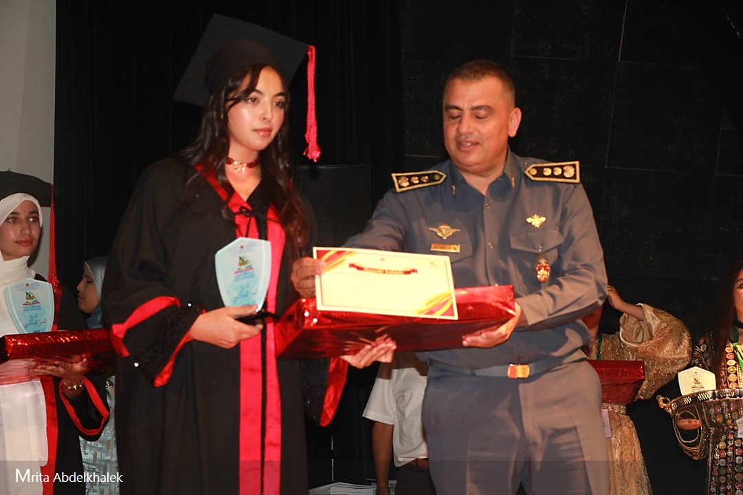 مديرية مكناس// تنظيم حفل التميز لنهاية الموسم الدراسي. مديرية مكناس// تنظيم حفل التميز لنهاية الموسم الدراسي.