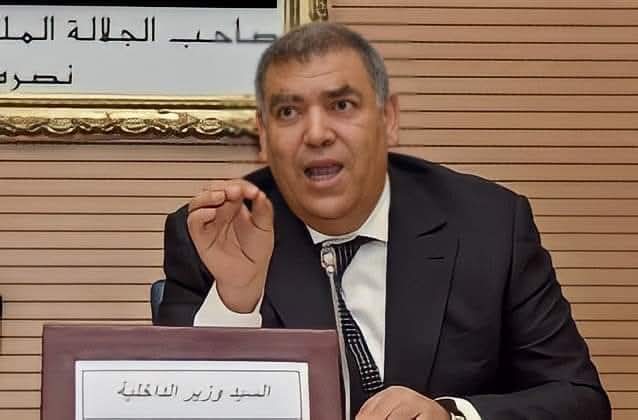 عاجل وزارة الداخلية تطلق أكبر حركة انتقالية استعدادا لانتخابات 2026... 