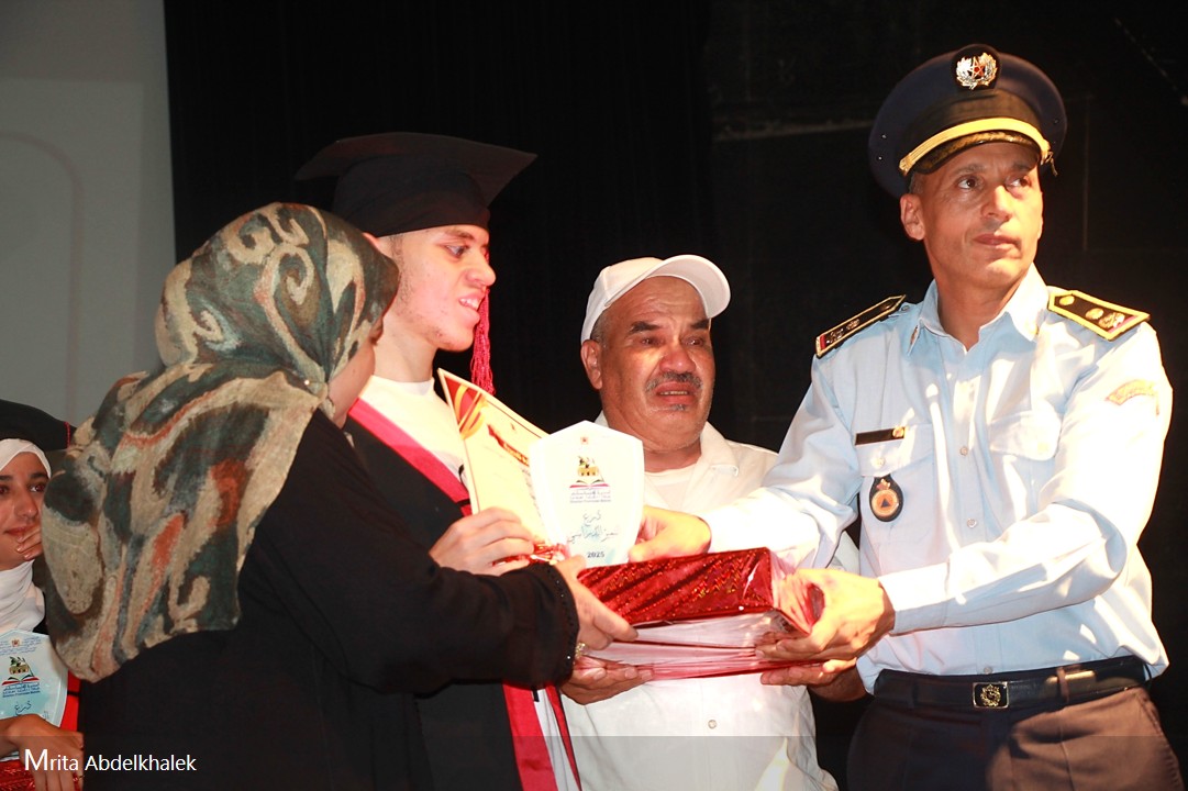 مديرية مكناس// تنظيم حفل التميز لنهاية الموسم الدراسي. مديرية مكناس// تنظيم حفل التميز لنهاية الموسم الدراسي.