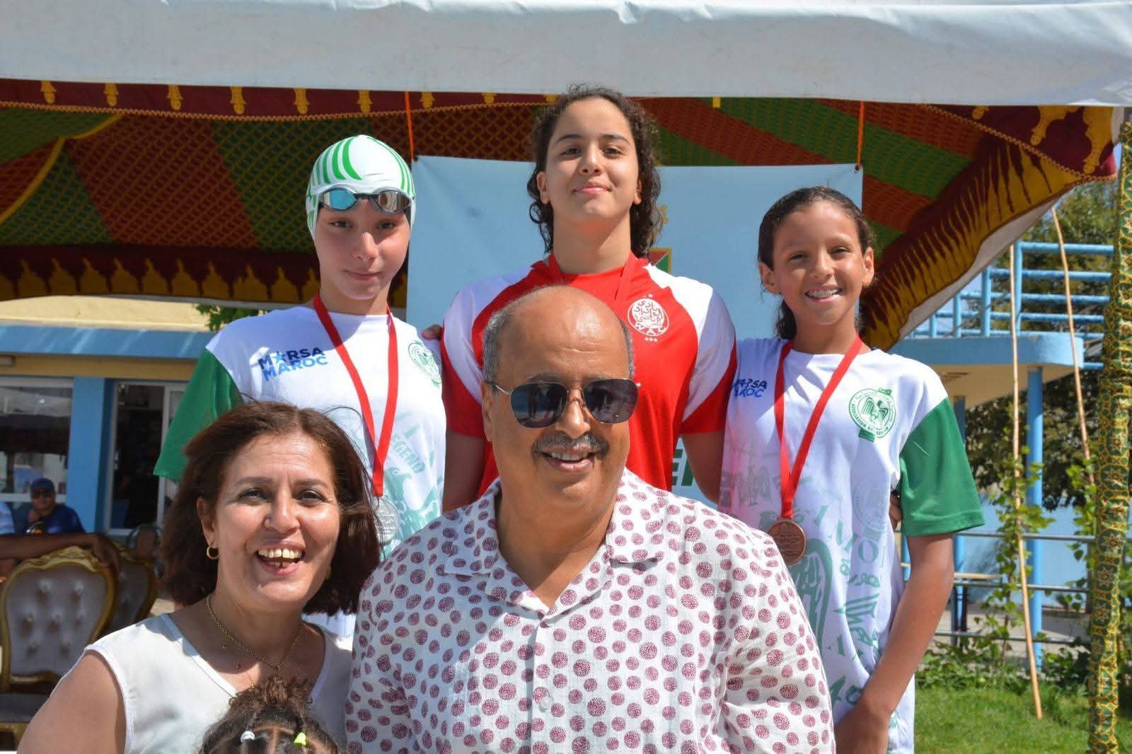 بمعنويات عالية، النادي المكناسي للسباحة يواصل استعداداته للبطولة الوطنية الصيفية كروم: الرهان معقود على الاستثمار في الجيل الصاعد بمعنويات عالية، النادي المكناسي للسباحة يواصل استعداداته للبطولة الوطنية الصيفية كروم: الرهان معقود على الاستثمار في الجيل الصاعد