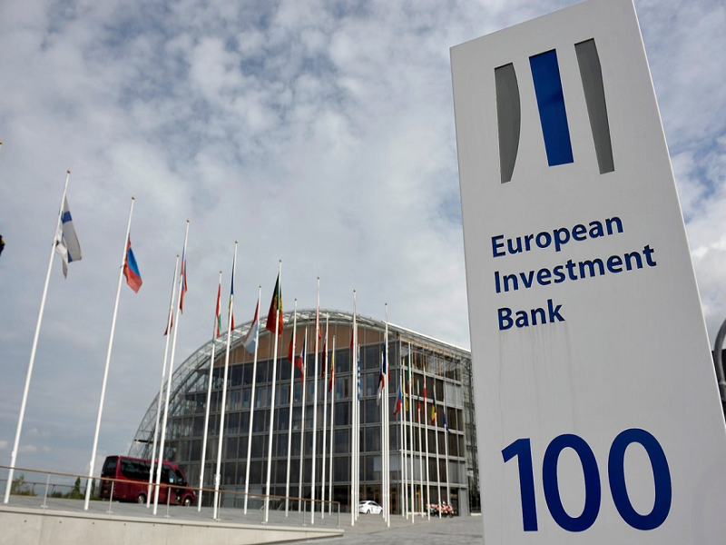 البنيات التحتية الخضراء… البنك الأوروبي للاستثمار يدعم استراتيجية المملكة من أجل مغرب مستدام (الرئيسة) البنيات التحتية الخضراء… البنك الأوروبي للاستثمار يدعم استراتيجية المملكة من أجل مغرب مستدام (الرئيسة)