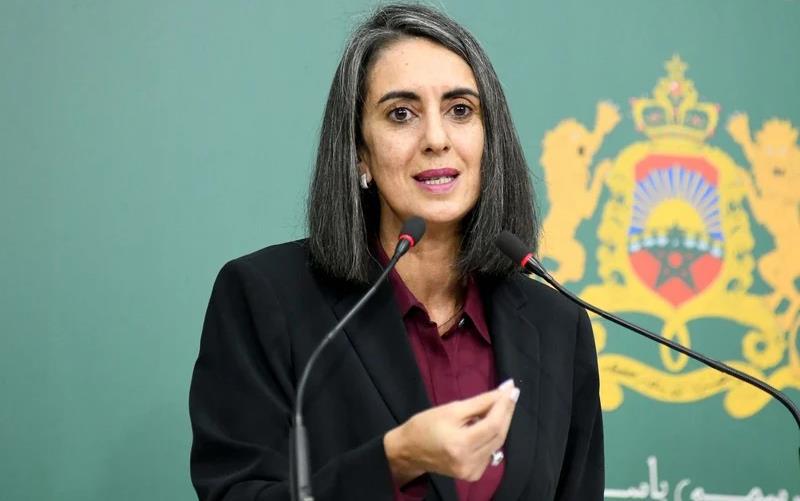 جميع الشركاء مقتنعون بضرورة إيجاد حل لملف التقاعد (السيدة فتاح)