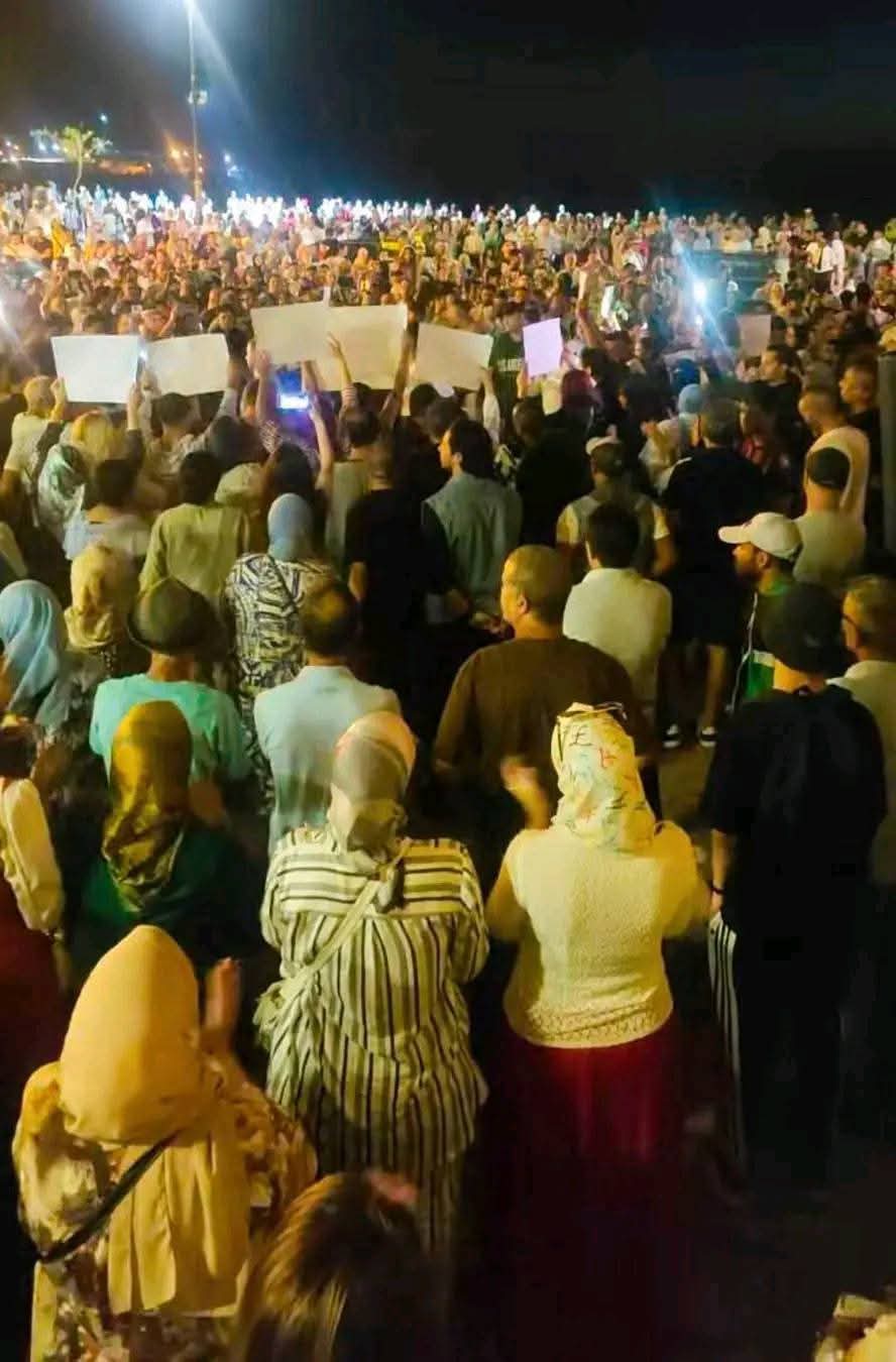 منتدى حقوق الإنسان لشمال المغرب ...التنسيقية المحلية بالعرائش (بــــيـــان) منتدى حقوق الإنسان لشمال المغرب ...التنسيقية المحلية بالعرائش (بــــيـــان)