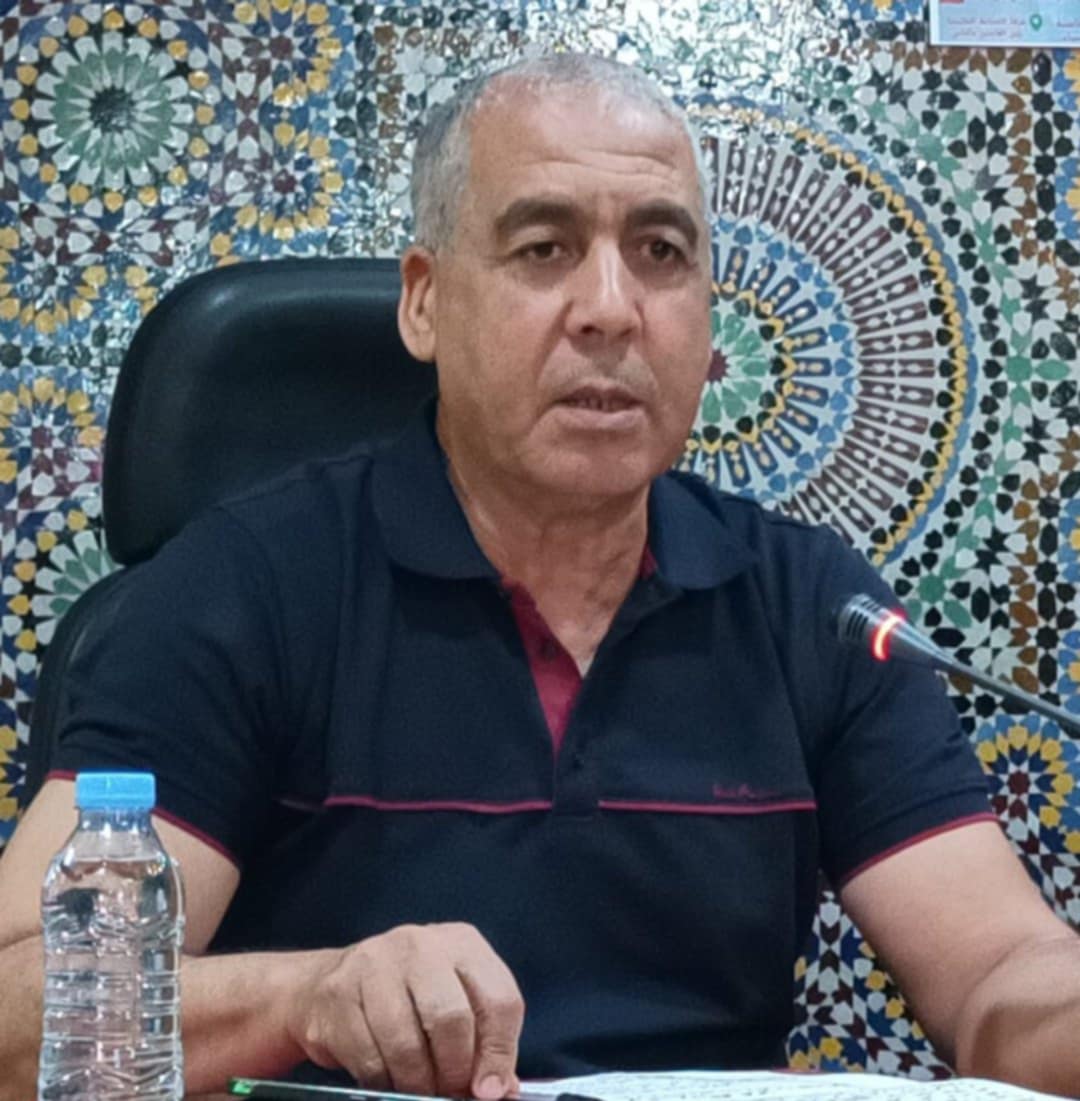 من رؤى التغيير في عمل المجتمع المدني والجمعوي بمكناس.