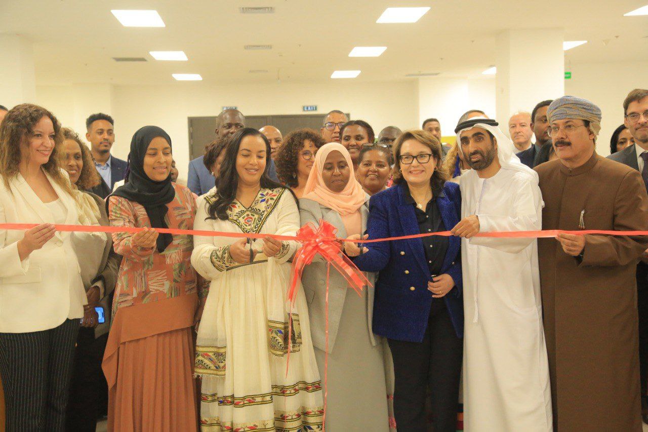 أديس أبابا... افتتاح الأسبوع المغربي-الإثيوبي للاقتصاد الاجتماعي والتضامني