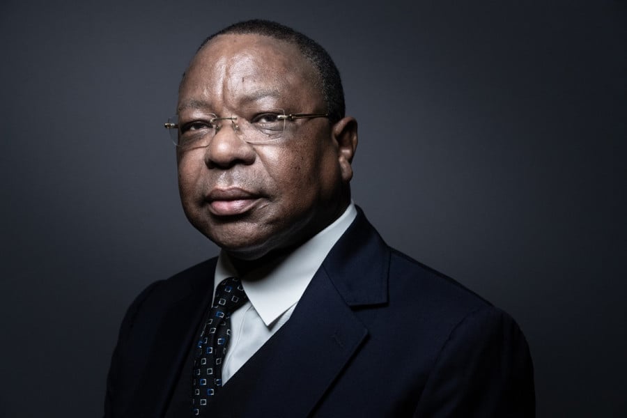 جلالة الملك أطلق سياسة إصلاحات هيكلية واسعة النطاق (وزير الشؤون الخارجية السنغالي الأسبق)