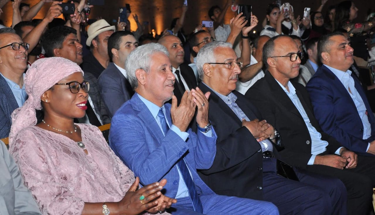 مكناس تستقبل الدورة الخامسة من مهرجان مكناس تستقبل الدورة الخامسة من مهرجان