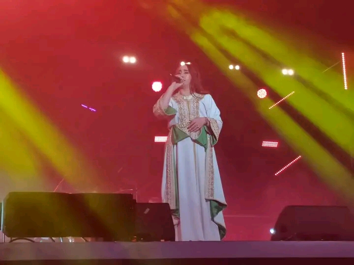 انطلاق فعاليات الدورة السابعة لمهرجان إفران الدولي انطلاق فعاليات الدورة السابعة لمهرجان إفران الدولي