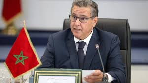 الشروع في استخدام تكنولوجيا الجيل الخامس قبل متم السنة الجارية (السيد أخنوش) الشروع في استخدام تكنولوجيا الجيل الخامس قبل متم السنة الجارية (السيد أخنوش)