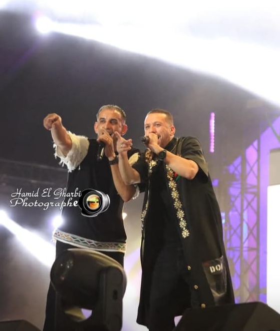 أزيد من 300 ألف شخص تتبعوا فقراته مهرجان عيساوة بمكناس يؤكد مكانته ضمن أبرز المواعيد الثقافية بالمغرب أزيد من 300 ألف شخص تتبعوا فقراته مهرجان عيساوة بمكناس يؤكد مكانته ضمن أبرز المواعيد الثقافية بالمغرب