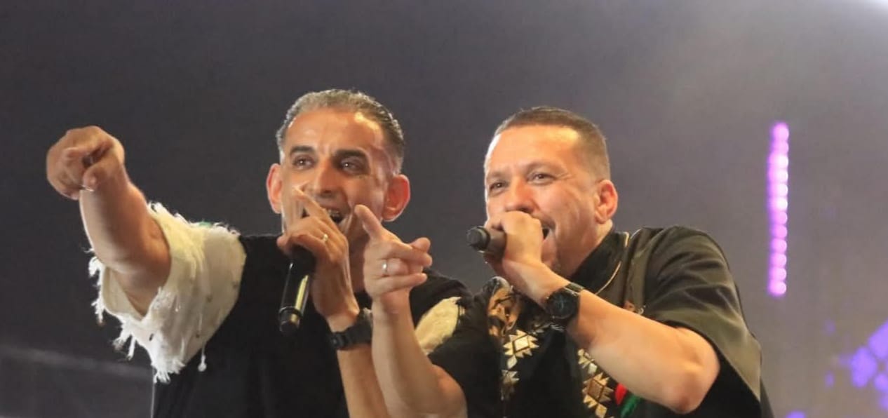 أزيد من 300 ألف شخص تتبعوا فقراته مهرجان عيساوة بمكناس يؤكد مكانته ضمن أبرز المواعيد الثقافية بالمغرب أزيد من 300 ألف شخص تتبعوا فقراته مهرجان عيساوة بمكناس يؤكد مكانته ضمن أبرز المواعيد الثقافية بالمغرب