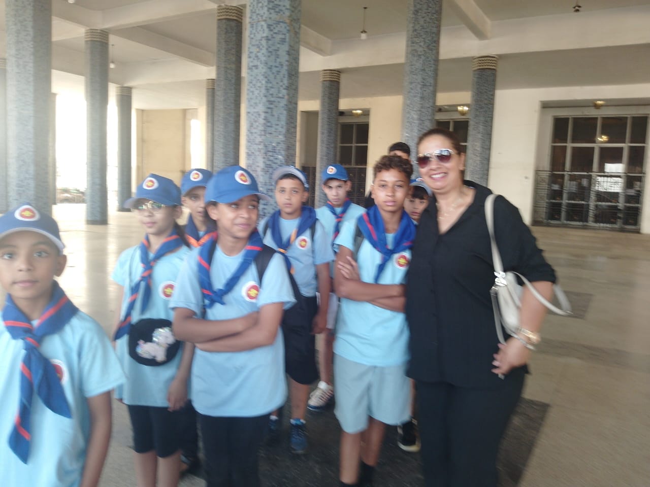 انطلاق المرحلة الثالثة من المخيمات الصيفية بمكناس… حدث مهم يهدف إلى توفير فرص ترفيهية وتعليمية للأطفال من 27 يوليوز الى 7 غشت