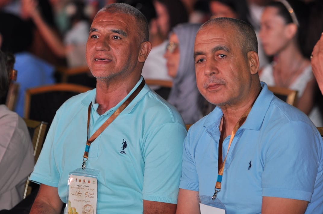 محسن الأكرمين يكتب: أسدل الستار عن مهرجان عيساوة مكناس فهل تحققت رؤي التخطيط والأداء والأثر؟ محسن الأكرمين يكتب: أسدل الستار عن مهرجان عيساوة مكناس فهل تحققت رؤي التخطيط والأداء والأثر؟