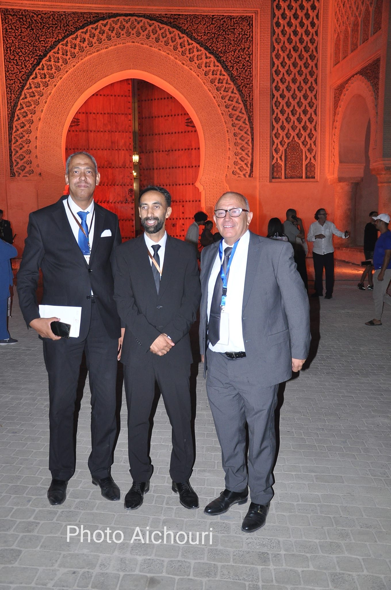 محسن الأكرمين يكتب: أسدل الستار عن مهرجان عيساوة مكناس فهل تحققت رؤي التخطيط والأداء والأثر؟ محسن الأكرمين يكتب: أسدل الستار عن مهرجان عيساوة مكناس فهل تحققت رؤي التخطيط والأداء والأثر؟