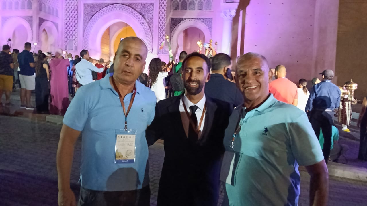 محسن الأكرمين يكتب: أسدل الستار عن مهرجان عيساوة مكناس فهل تحققت رؤي التخطيط والأداء والأثر؟ محسن الأكرمين يكتب: أسدل الستار عن مهرجان عيساوة مكناس فهل تحققت رؤي التخطيط والأداء والأثر؟