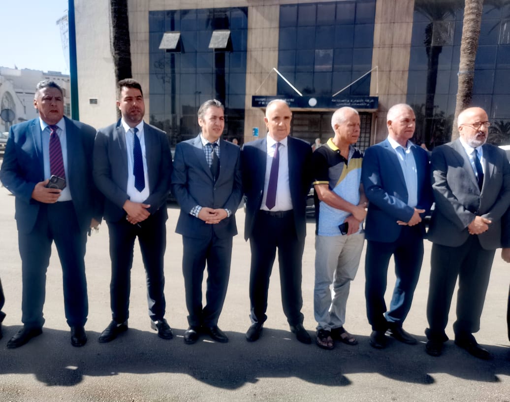 عيد العرش… وفد رسمي يحضر احتفالات  محكمة الاستئناف  وجماعة مكناس