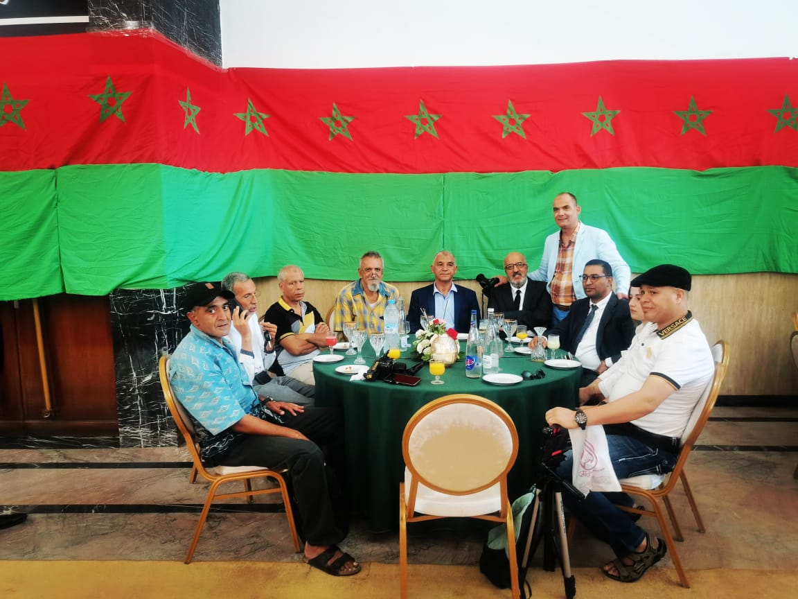 عيد العرش… وفد رسمي يحضر احتفالات  محكمة الاستئناف  وجماعة مكناس