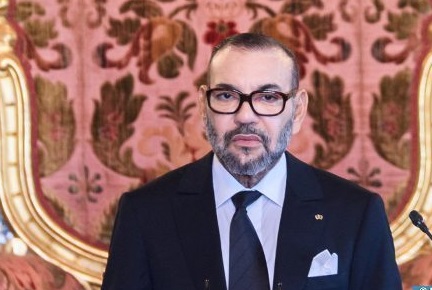 جلالة الملك يدعو إلى الانتقال من المقاربات التقليدية للتنمية الاجتماعية إلى مقاربة للتنمية المجالية المندمجة