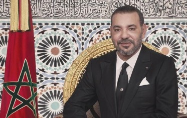 عيد العرش: جلالة الملك يقر على جدول الترقية لسنة 2025 المتعلق بأفراد القوات المسلحة الملكية والدرك الملكي والحرس الملكي والقوات المساعدة عيد العرش: جلالة الملك يقر على جدول الترقية لسنة 2025 المتعلق بأفراد القوات المسلحة الملكية والدرك الملكي والحرس الملكي والقوات المساعدة