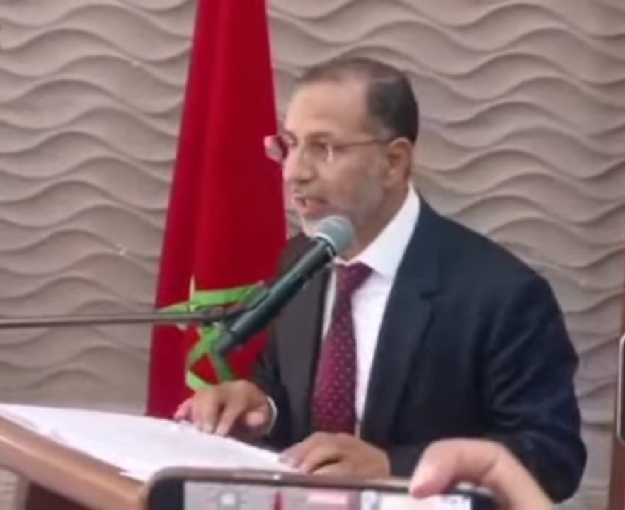 المعهد البلدي للموسيقى والرقص  بمكناس يحتفي بخريجيه بمناسبة عيد العرش