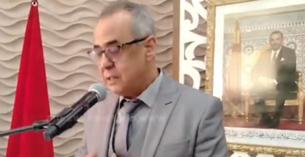 المعهد البلدي للموسيقى والرقص  بمكناس يحتفي بخريجيه بمناسبة عيد العرش