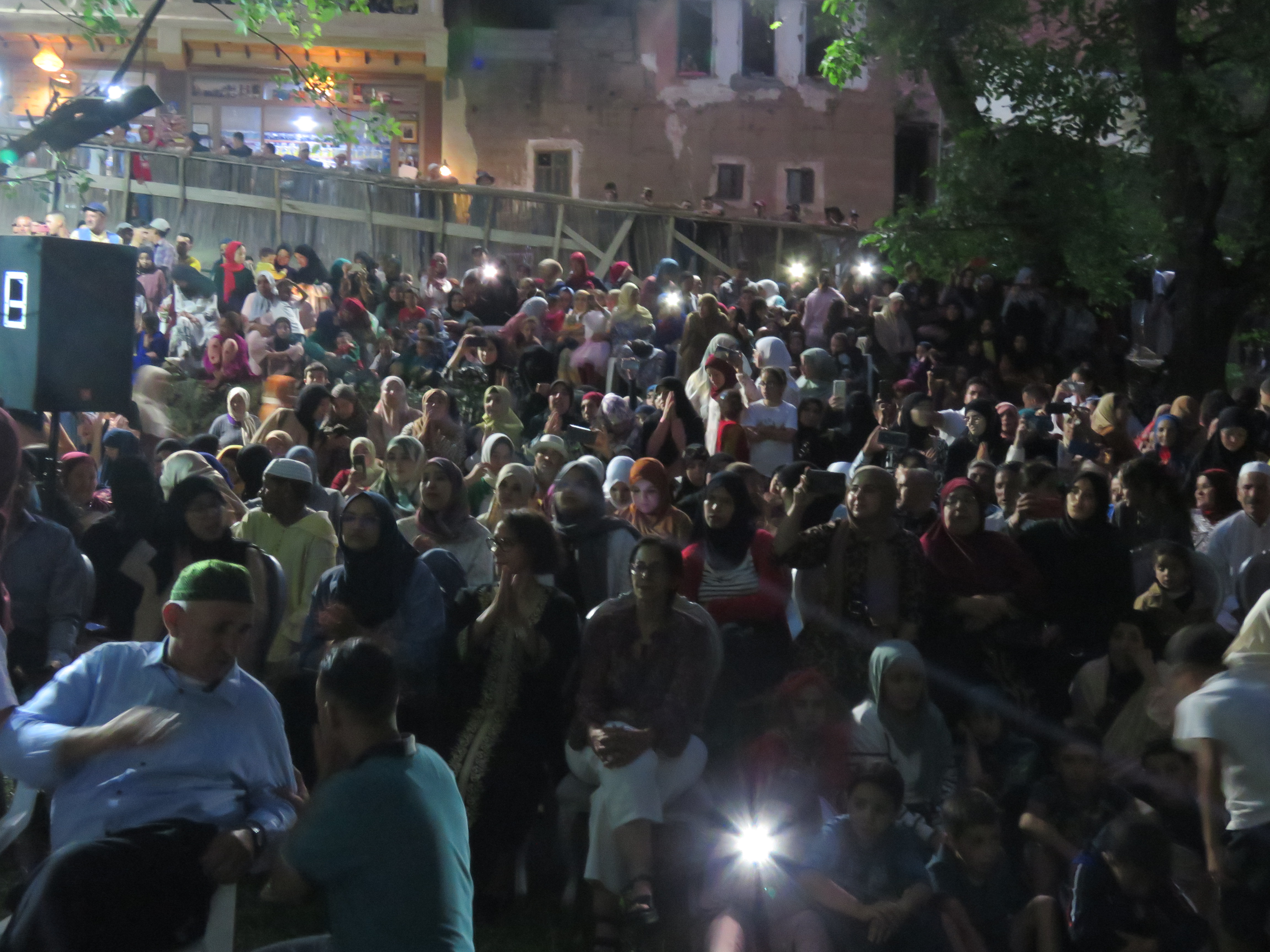 اختتام فعاليات الدورة الثالثة ل