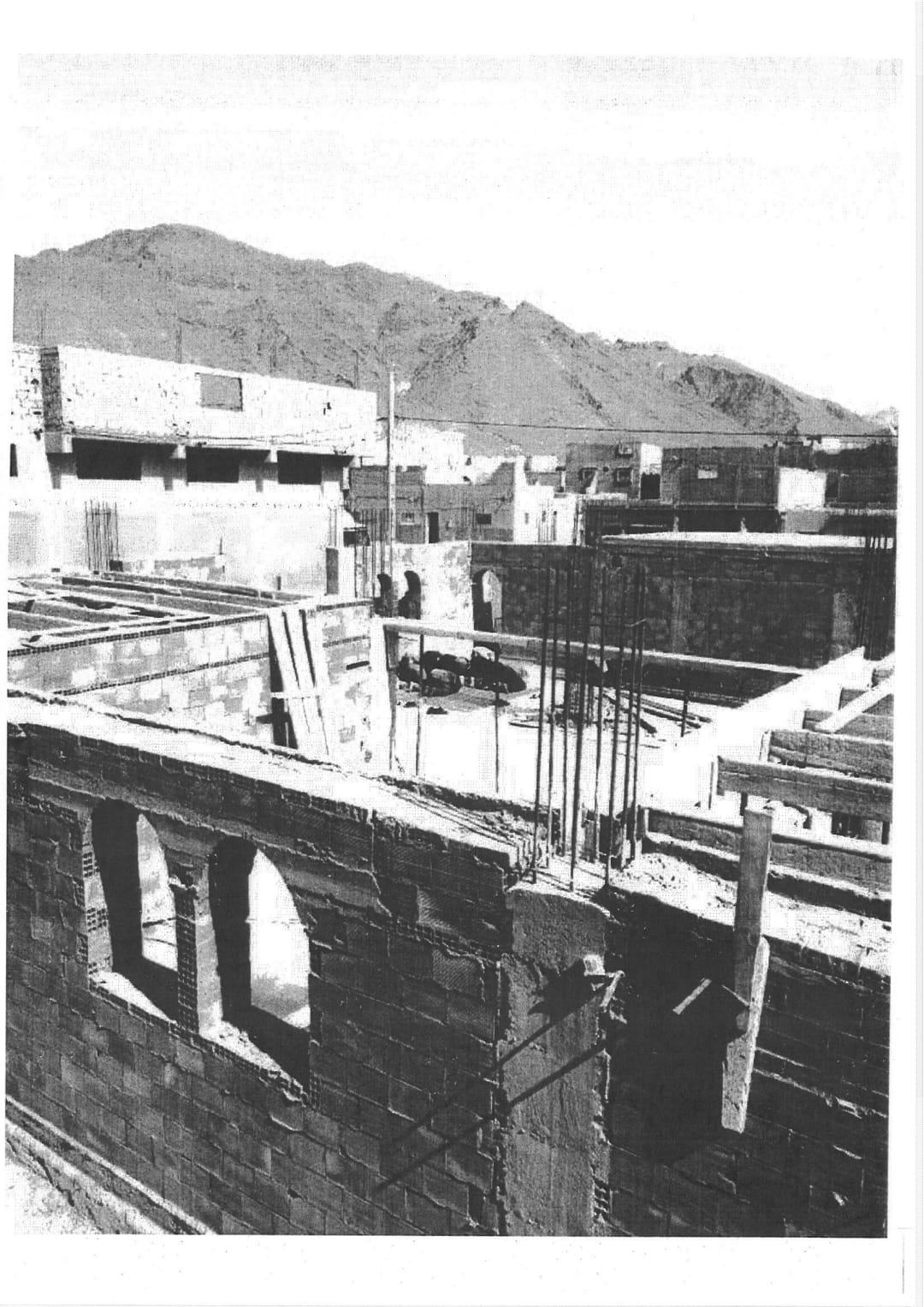 مشروع بناء يتحول إلى مأساة إدارية منذ 1975.. ورثة يطالبون بإنصافهم في بوعرفة