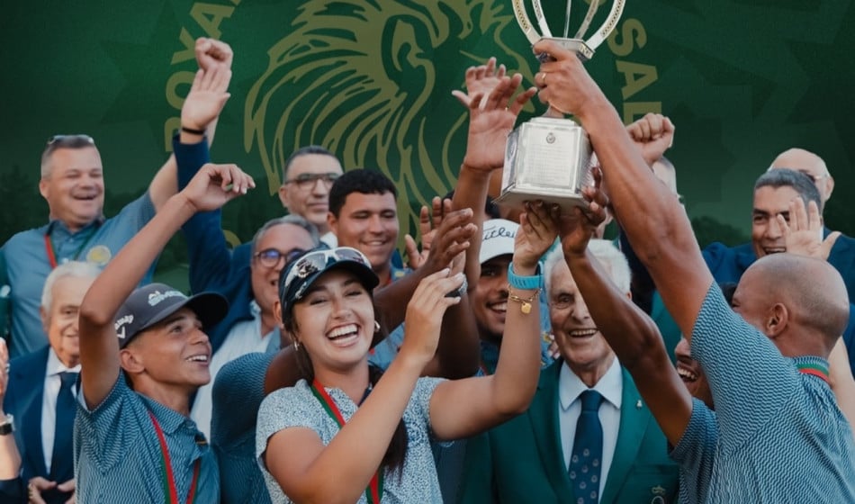 نادي الغولف الملكي دار السلام يتوج بطلا لكأس العرش 2025 نادي الغولف الملكي دار السلام يتوج بطلا لكأس العرش 2025